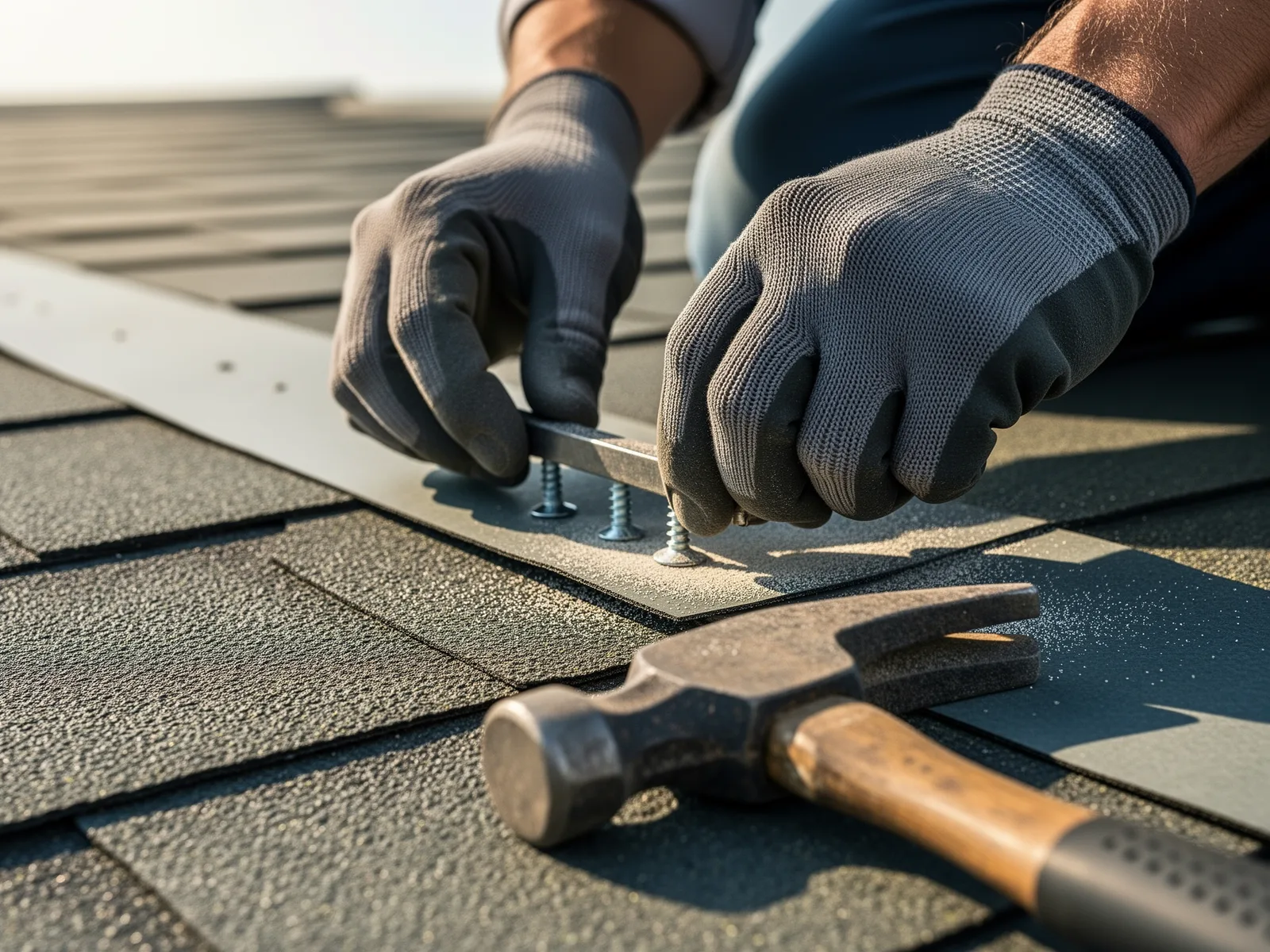 Why choose Fascia Repair in Welches, OR